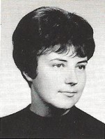 In Memory - Jill-Lundberg-1964-Rockford-East-High-School-Rockford-IL