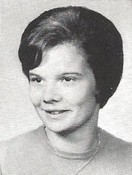 Mary Gagnon (Manzullo) - Mary-Ann-Gagnon-Manzullo-1964-Rockford-East-High-School-Rockford-IL
